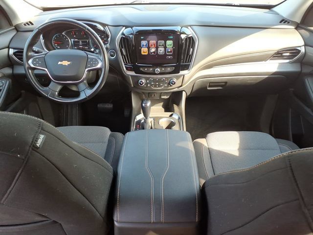 Used 2019 Chevrolet Traverse LT FWD image 27