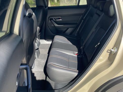 Used 2024 MAZDA CX-50 AWD 2.5 Turbo w/ Weather Package image 7