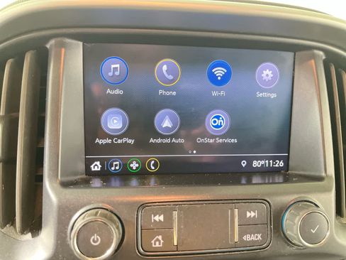 Used 2022 Chevrolet Colorado LT w/ Fleet Safety Package RWD image 20