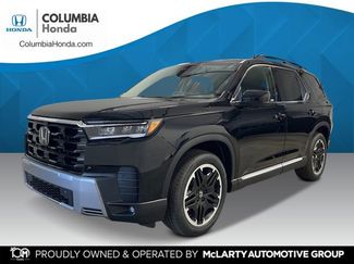 New 2026 Honda Pilot Touring 360° Tour
