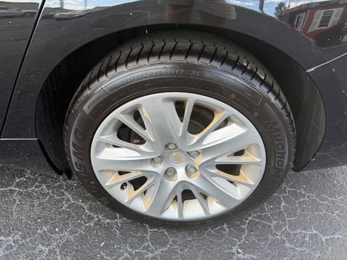 Used 2014 Chevrolet Impala LS w/ LS Convenience Package image 21