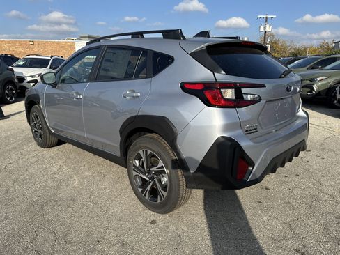 New 2026 Subaru Crosstrek 2.0i Premium image 5