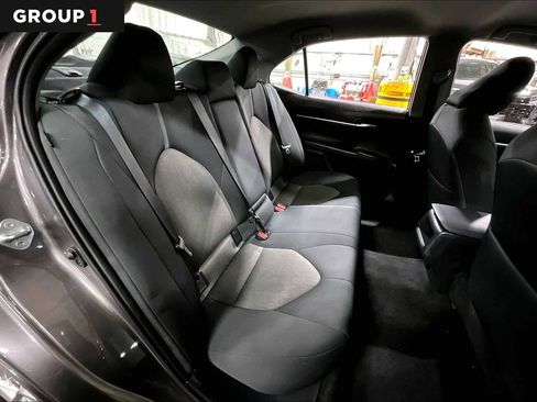 Used 2024 Toyota Camry LE AWD/4WD image 20