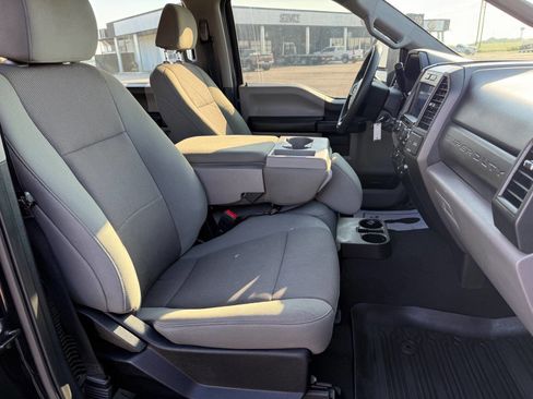Used 2021 Ford F250 XL w/ STX Appearance Package AWD/4WD image 34