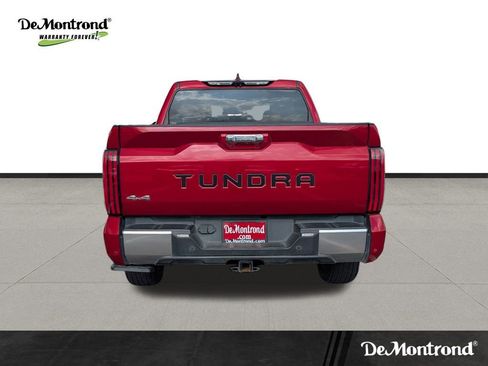 Used 2023 Toyota Tundra Limited image 5