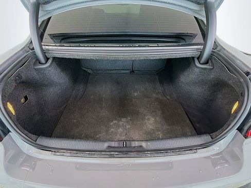 Used 2019 Dodge Charger SRT Hellcat w/ Navigation & Travel Group RWD image 28