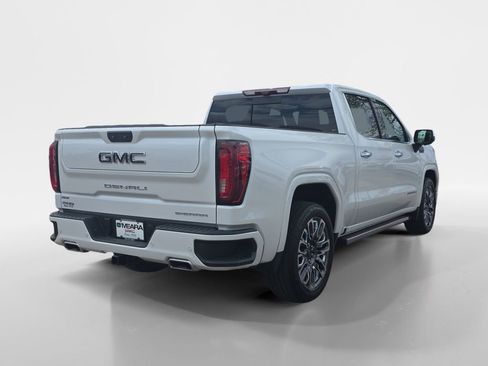 Used 2023 GMC Sierra 1500 Denali Ultimate AWD/4WD image 5