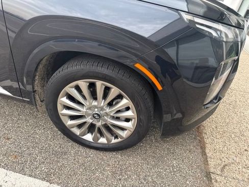 Used 2020 Hyundai Palisade Limited AWD/4WD image 3