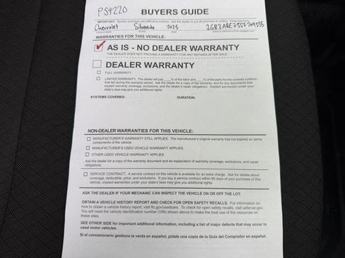 Used 2025 Chevrolet Silverado 3500 W/T w/ WT Convenience Package image 27