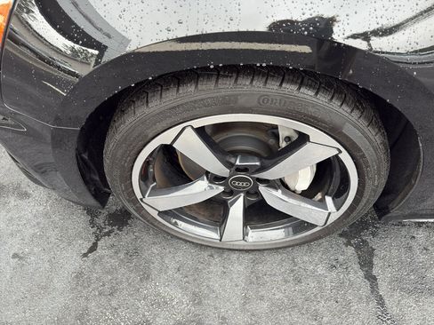 Used 2025 Audi A5 2.0T Premium Plus w/ Premium Plus image 6