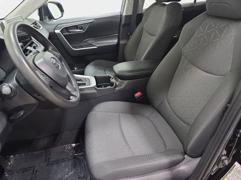 Certified 2024 Toyota RAV4 XLE AWD/4WD image 11