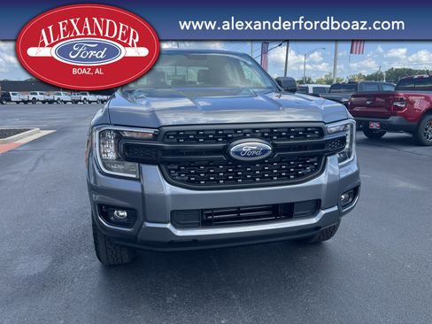 New 2026 Ford Ranger XL w/ Trailer Tow Package RWD image 5