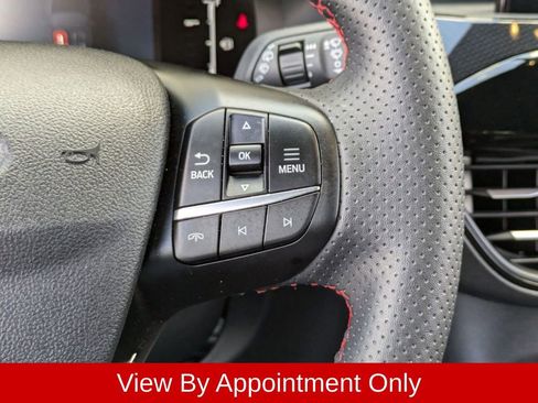 Used 2025 Ford Escape ST-Line FWD image 20