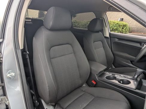 Used 2023 Honda Civic LX image 18