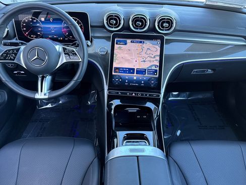 Certified 2025 Mercedes-Benz CLE 300 4MATIC Cabriolet image 14