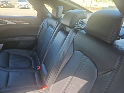 Used 2019 Lincoln MKZ Reserve w/ Luxury Package AWD/4WD image 17