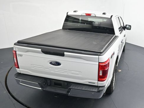 Used 2021 Ford F150 XLT w/ Equipment Group 301A Mid AWD/4WD image 14