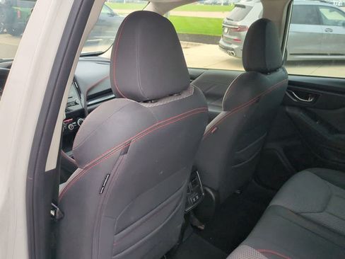 Used 2023 Subaru Forester Sport AWD/4WD image 17