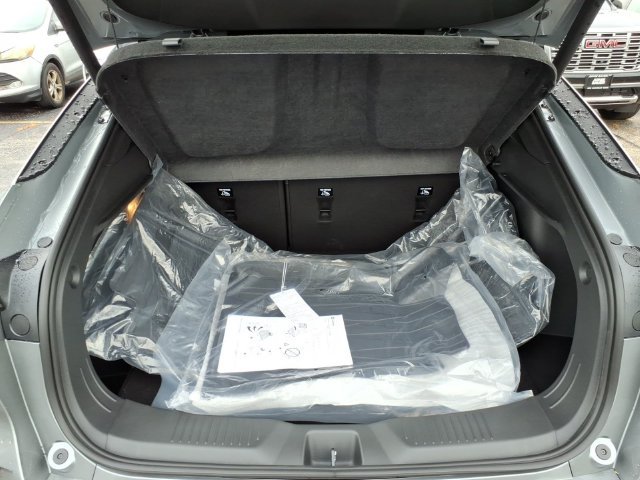 New 2026 Buick Envista Preferred FWD image 20