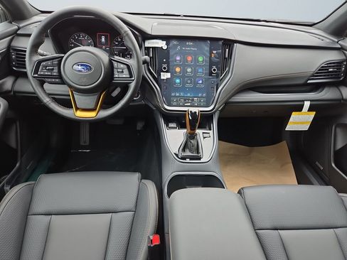 New 2025 Subaru Outback Wilderness image 10
