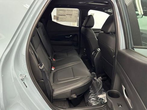 New 2026 Hyundai Santa Cruz SEL image 16