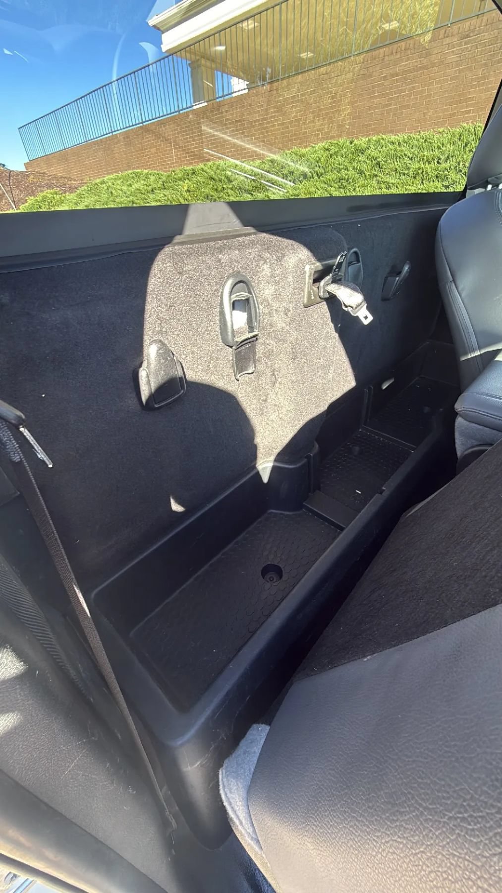 Used 2019 RAM 1500 Tradesman w/ Power & Remote Entry Group AWD/4WD image 27