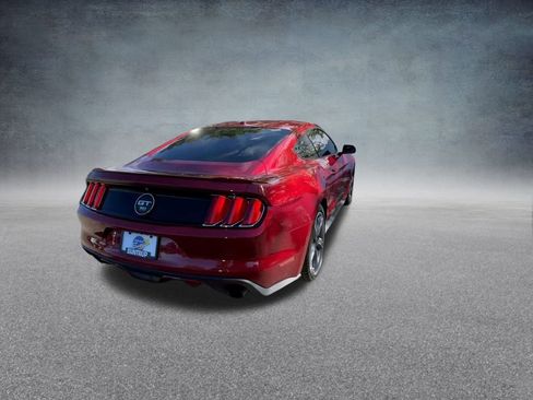 Used 2015 Ford Mustang GT Premium w/ Equipment Group 401A image 22