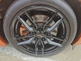 Used 2007 Chevrolet Corvette Coupe w/ Performance Package image 4