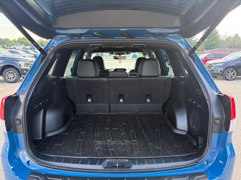 Used 2022 Subaru Forester Wilderness AWD/4WD image 9
