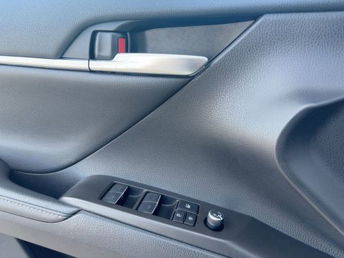 Used 2024 Toyota Camry XSE image 13