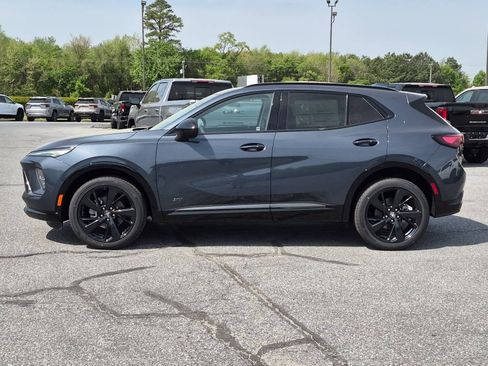 New 2026 Buick Envision Sport Touring image 5