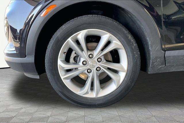 Used 2022 Buick Encore GX Preferred FWD image 20