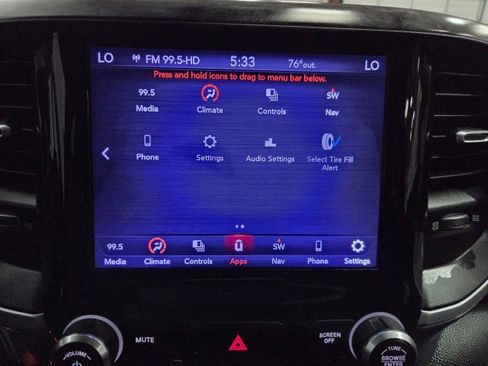 Used 2020 RAM 2500 Lone Star w/ Level 1 Equipment Group AWD/4WD image 57