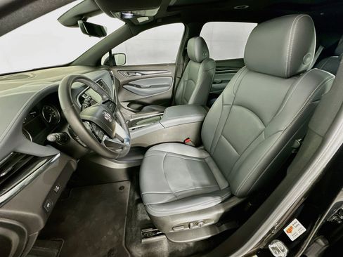 Used 2023 Buick Enclave Essence w/ Experience Buick Package AWD/4WD image 13