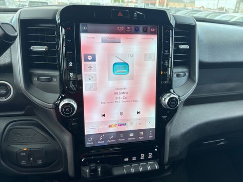 New 2026 RAM 2500 Tradesman image 16