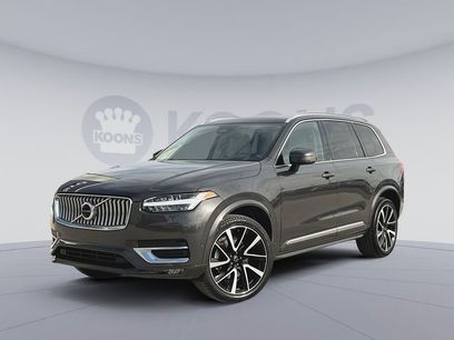 Certified 2023 Volvo XC90 B5 Plus w/ Protection Package Premier