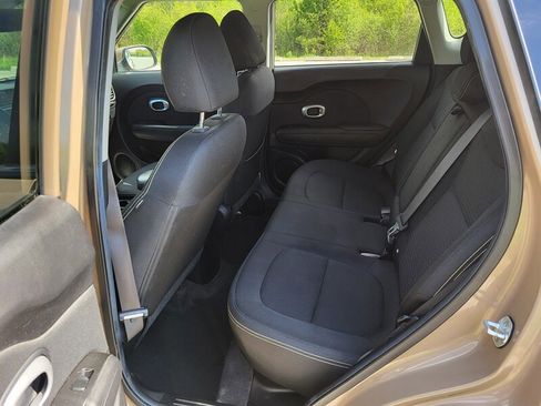Used 2014 Kia Soul + w/ Eco Package FWD image 13