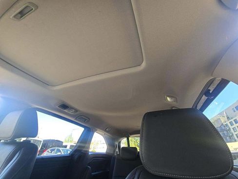 Used 2023 Honda Odyssey EX-L image 7