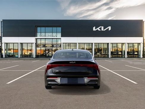 New 2026 Kia K5 LXS image 5