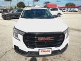 Used 2023 GMC Terrain SLT w/ Infotainment Package II image 3