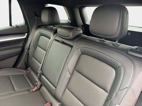 New 2026 GMC Terrain Elevation w/ Elevation Premium Package FWD image 12