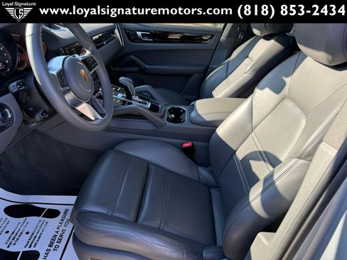 Used 2021 Porsche Cayenne E-Hybrid AWD/4WD image 18