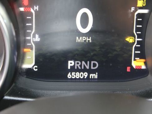Used 2022 Jeep Wrangler Unlimited Sport AWD/4WD image 19