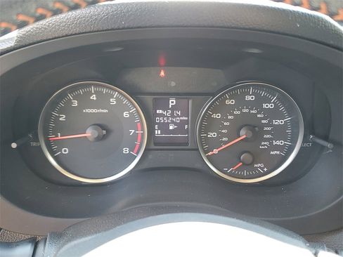 Used 2017 Subaru Crosstrek 2.0i Premium w/ Moonroof Package image 26