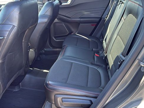 Used 2023 Ford Escape ST-Line Select w/ Tech Pack #2 AWD/4WD image 21
