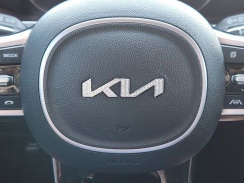 Used 2023 Kia Sorento S w/ Panoramic Sunroof Package FWD image 37