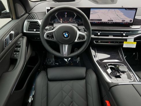 New 2026 BMW X5 xDrive40i w/ M Sport Package image 18