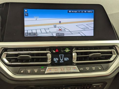 Certified 2023 BMW 430i 430i w/ M Sport Package image 25