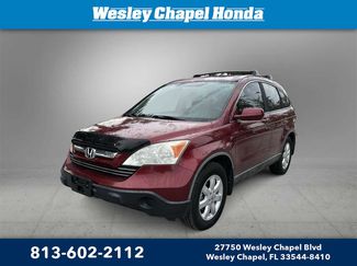 Used 2009 Honda CR-V EX-L image 1