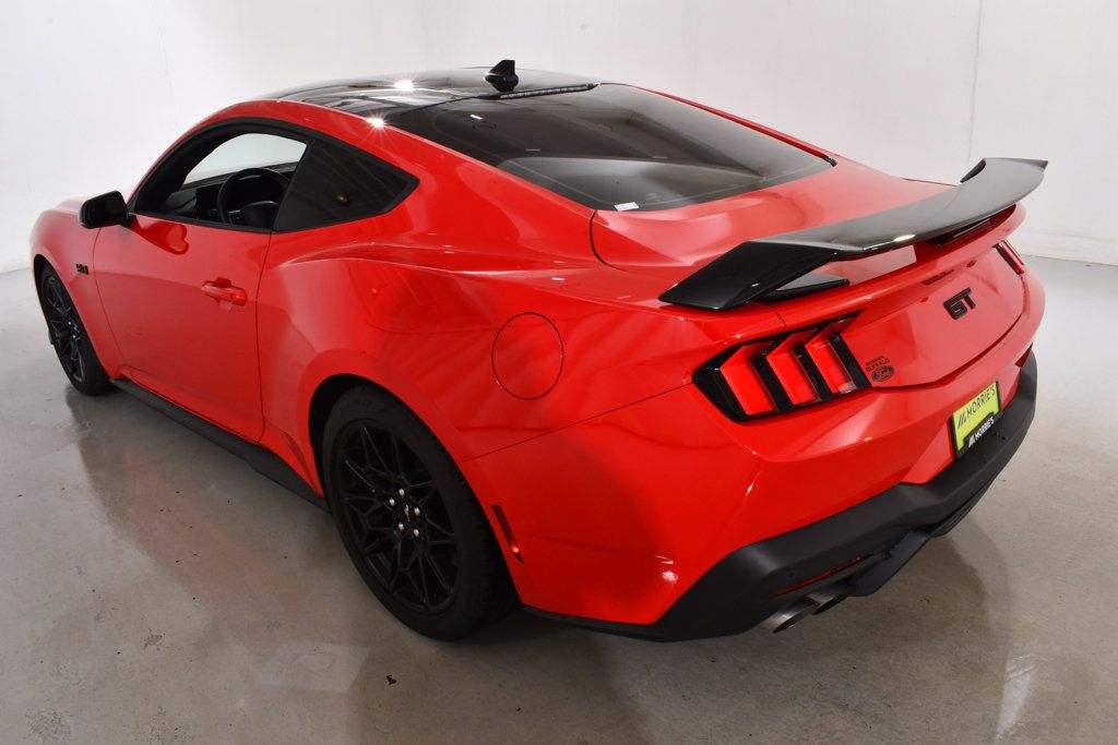 Used 2024 Ford Mustang GT Premium w/ GT Performance Package RWD image 15
